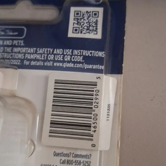 GLADE PLUS - Picture 3 of 3